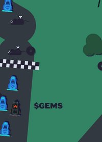 cursedmultimegaversechaosracetrack