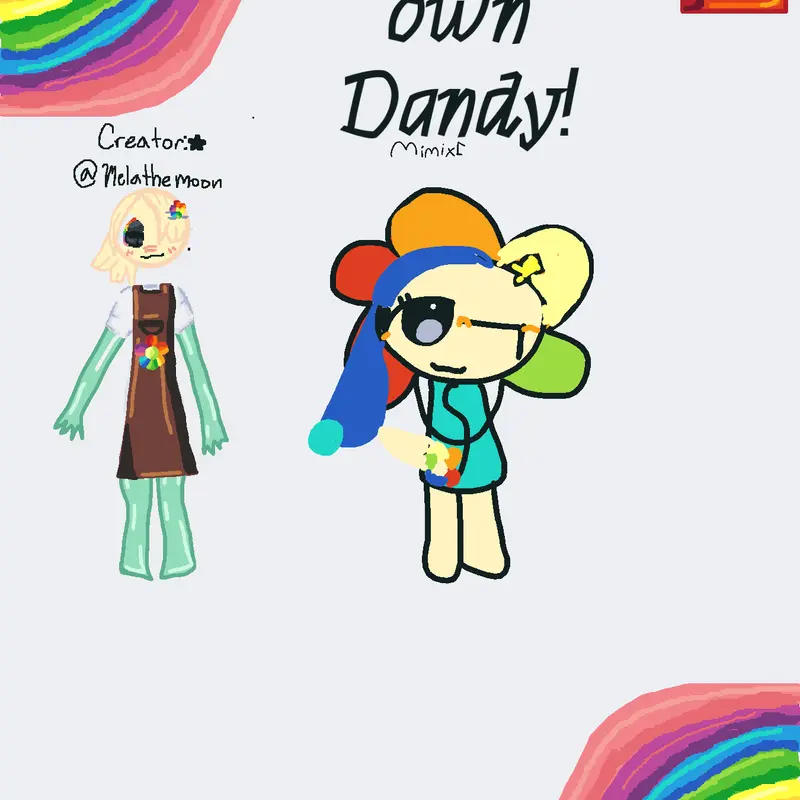 Game by @sealfannnnn12333