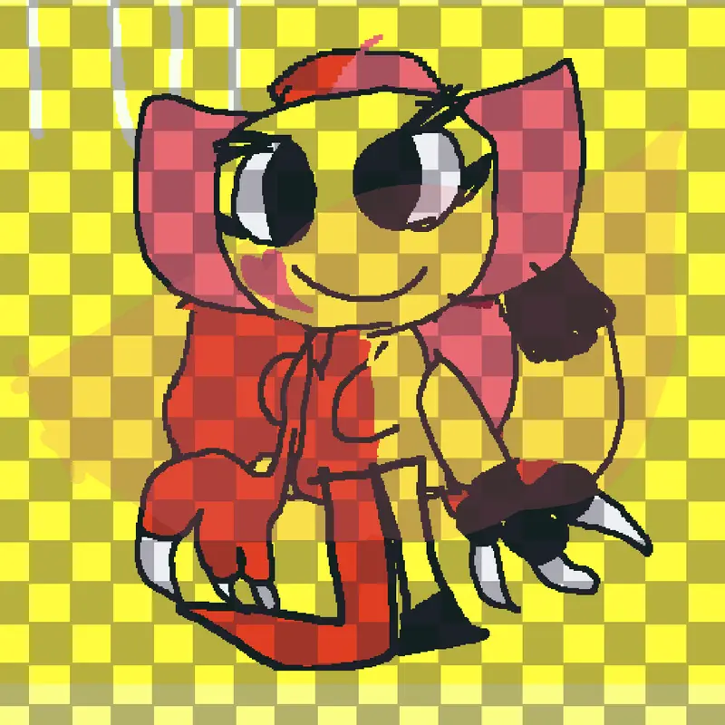 Game by @orangecat_hororr