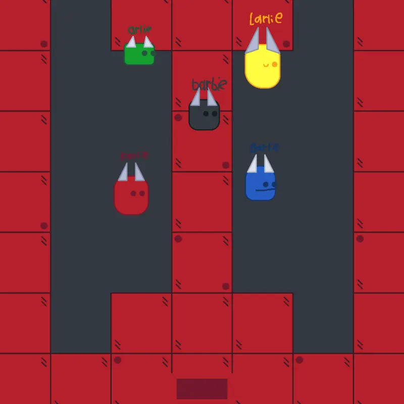 Game by @JulioGioCherry1