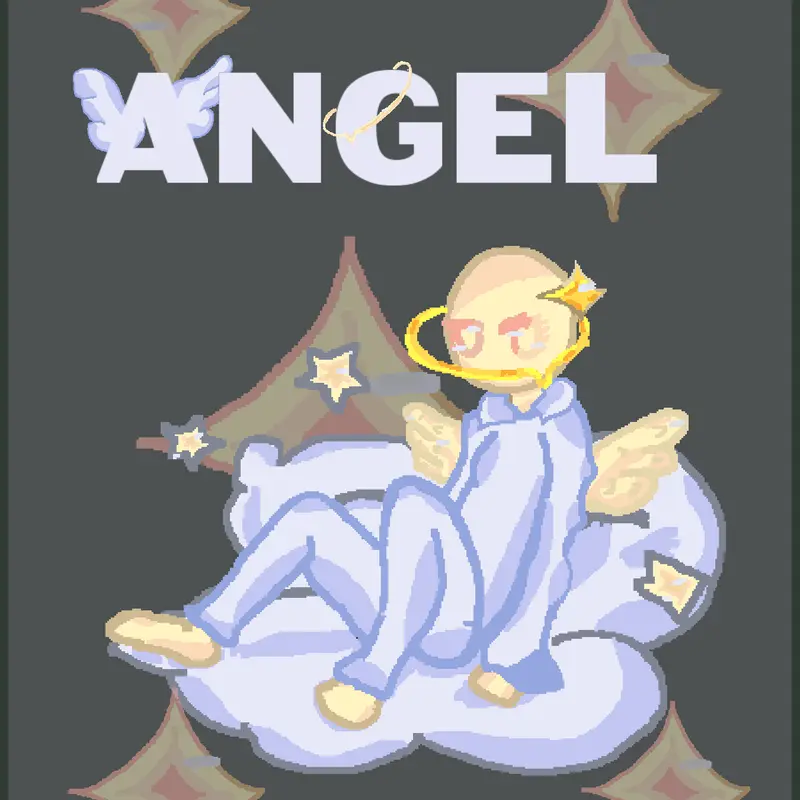 Game by @VarenYe_lostsoul
