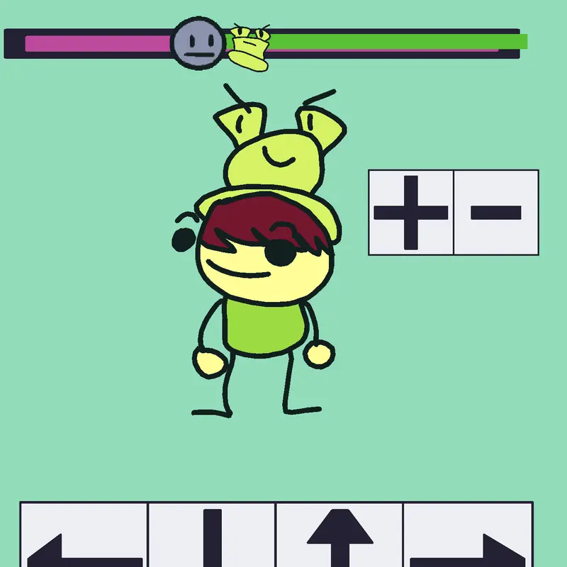 Game by @ranitaCreadorjuegos