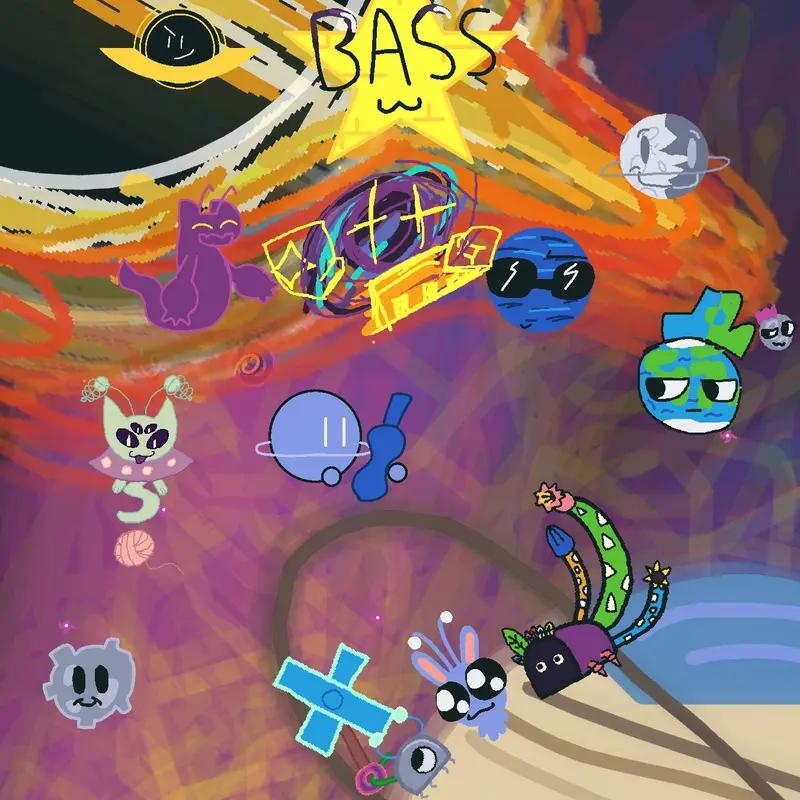 Game by @blue_bluefire