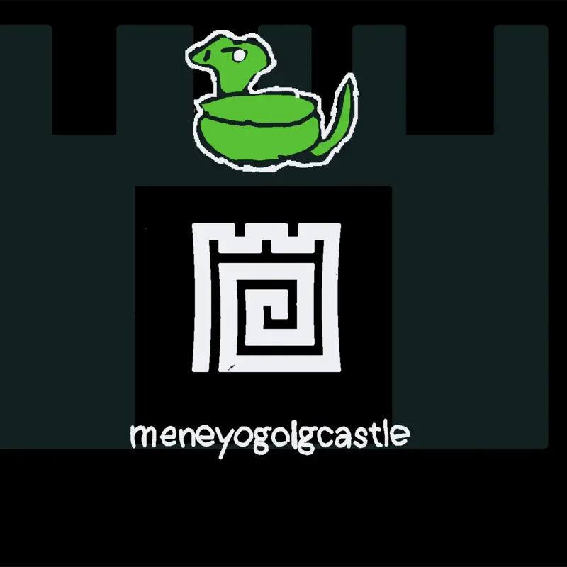 Game by @meneyogolgcastle