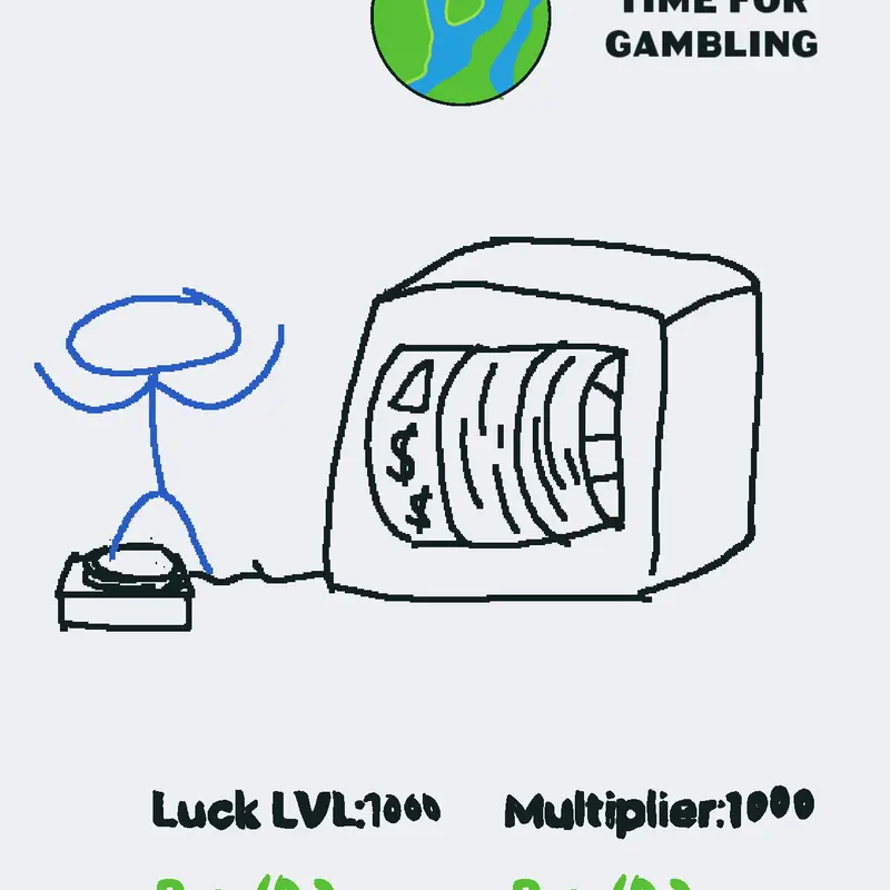Game by @Domeniko