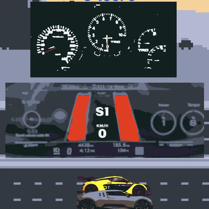 Game by @LaMbOrGhInI_oFfIcIaL