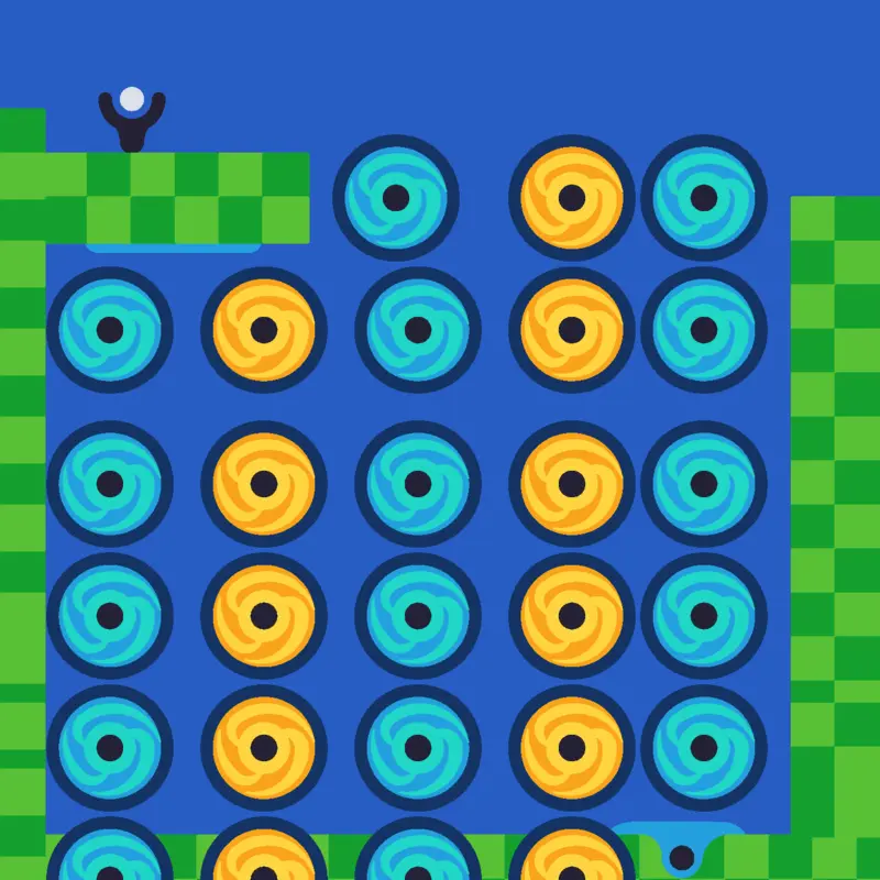 Game by @Irislovecats