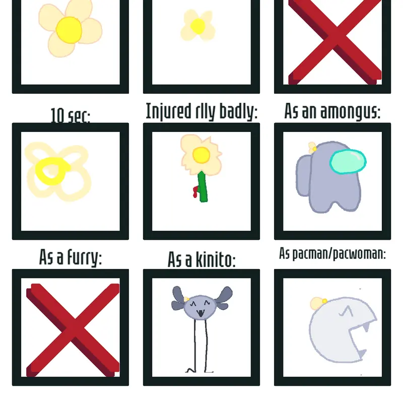 Game by @Daisyforlife