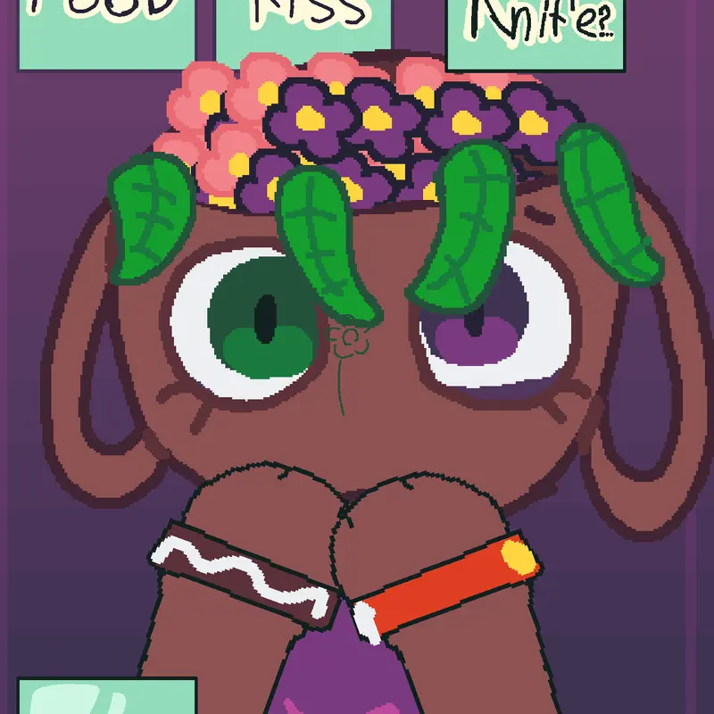 Game by @3MM1LY