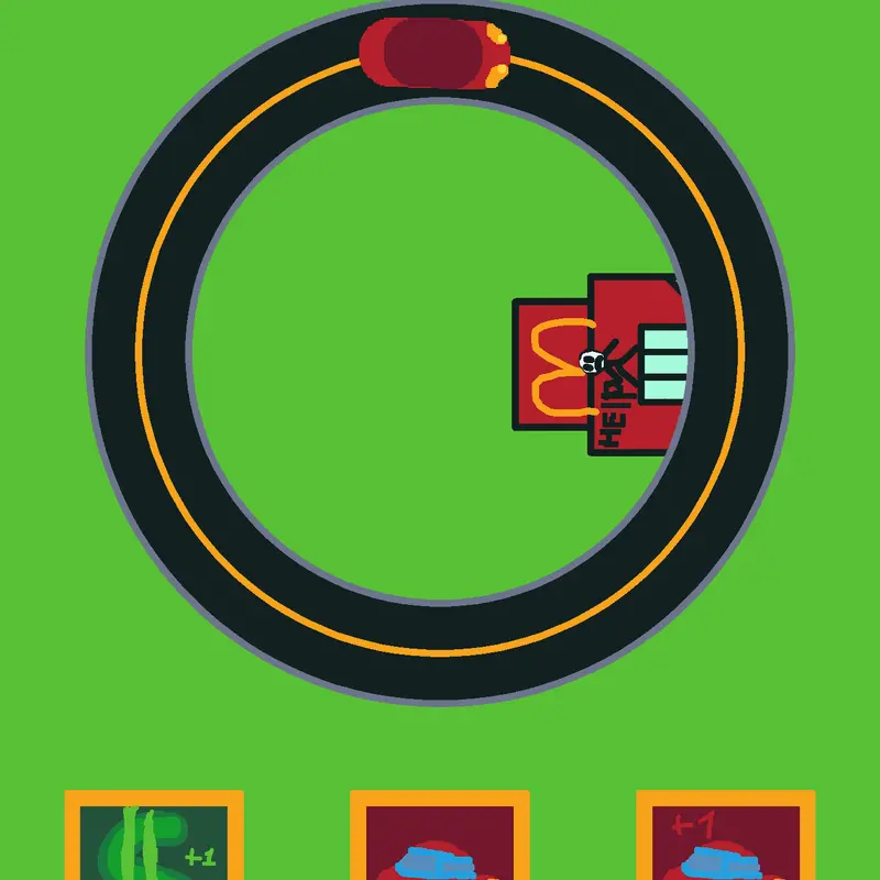 Game by @AnaZuzi3