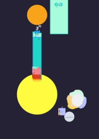 3^n band 4