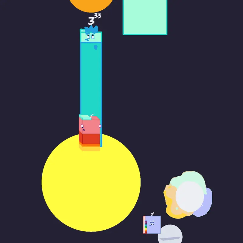 Game by @MarinelapaulaIon