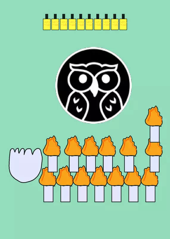 Game by @Vee_cutiedandyworld
