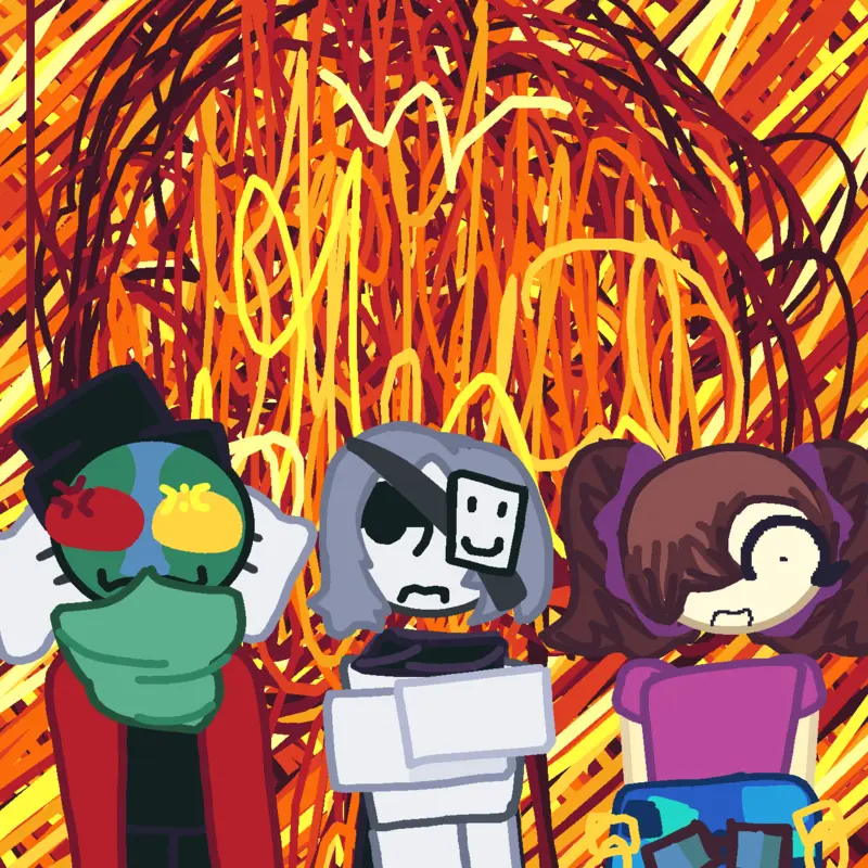 Game by @verity_minecraft_fan