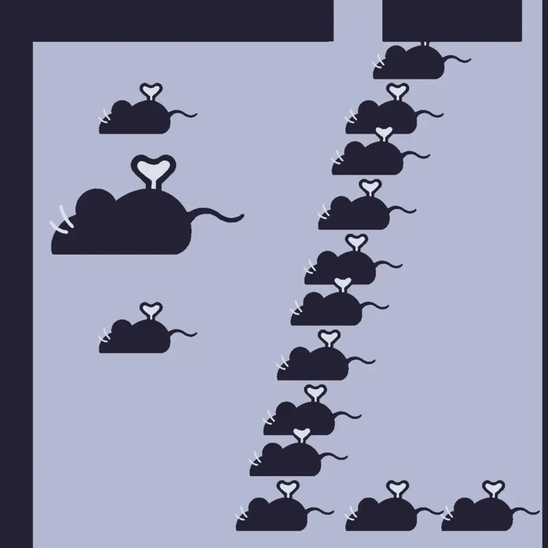 Game by @ismailTurkishstudio