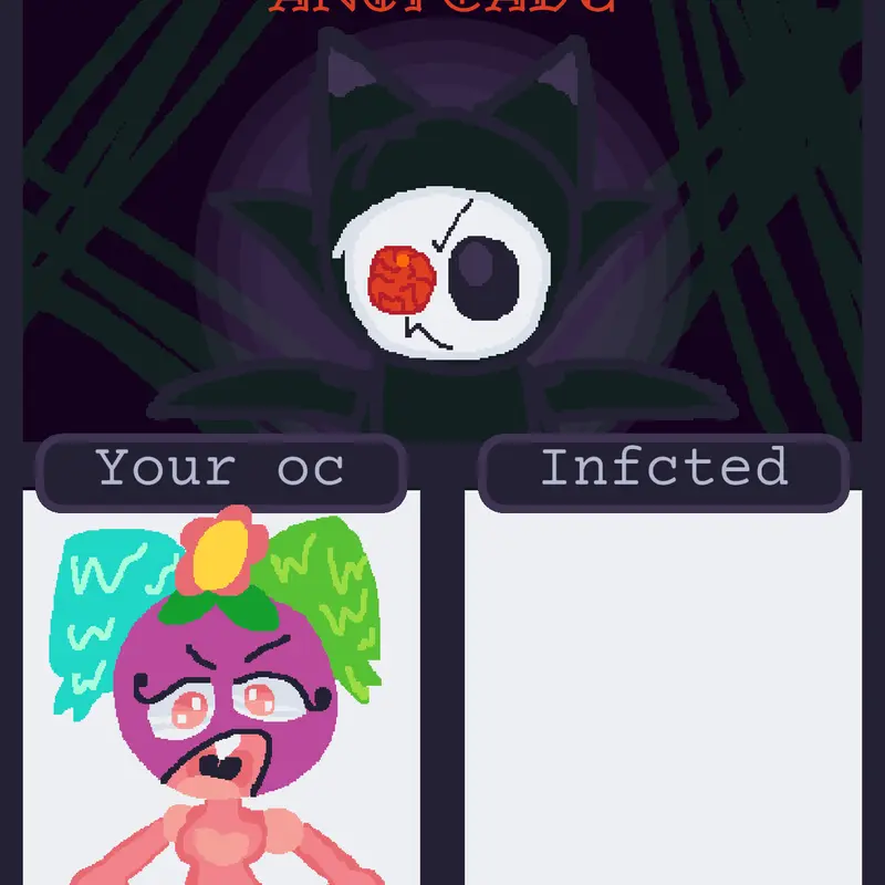 Game by @youcreature14