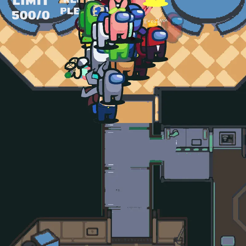Game by @lil_flower