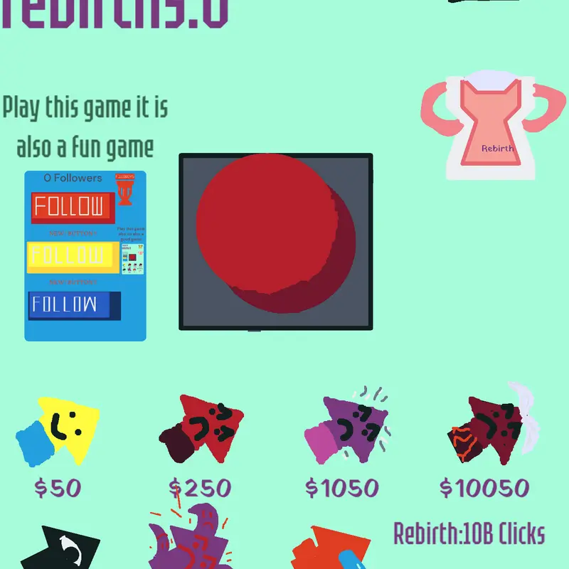 Game by @SYSTEMTHEBACK