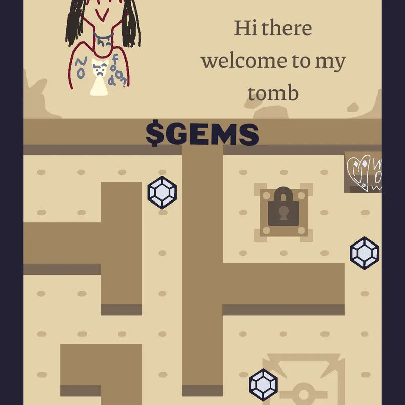Game by @wendaandgray9