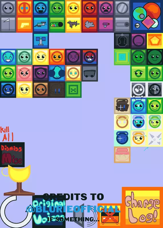 Game by @heiroas