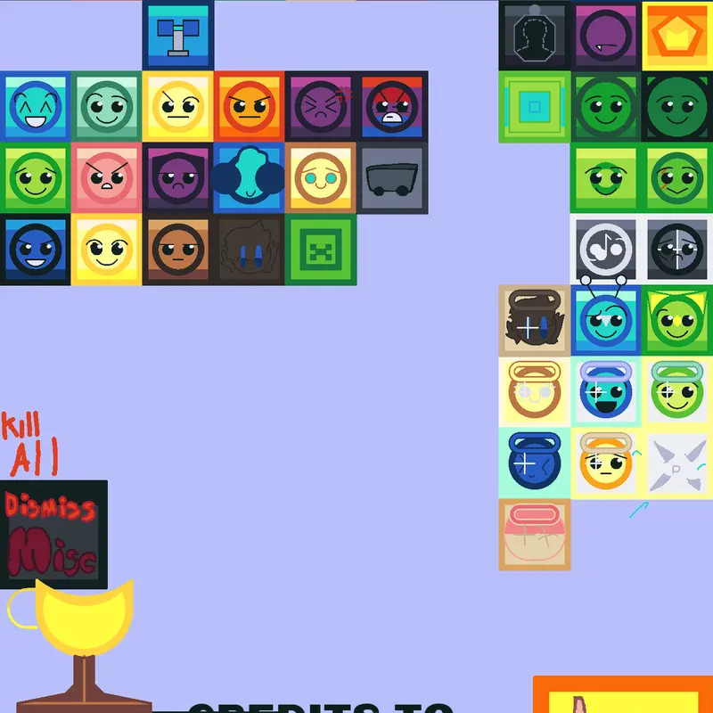 Game by @heiroas