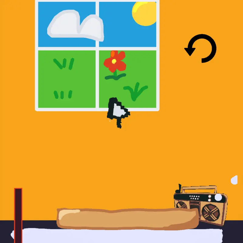 Game by @Tutesbfb