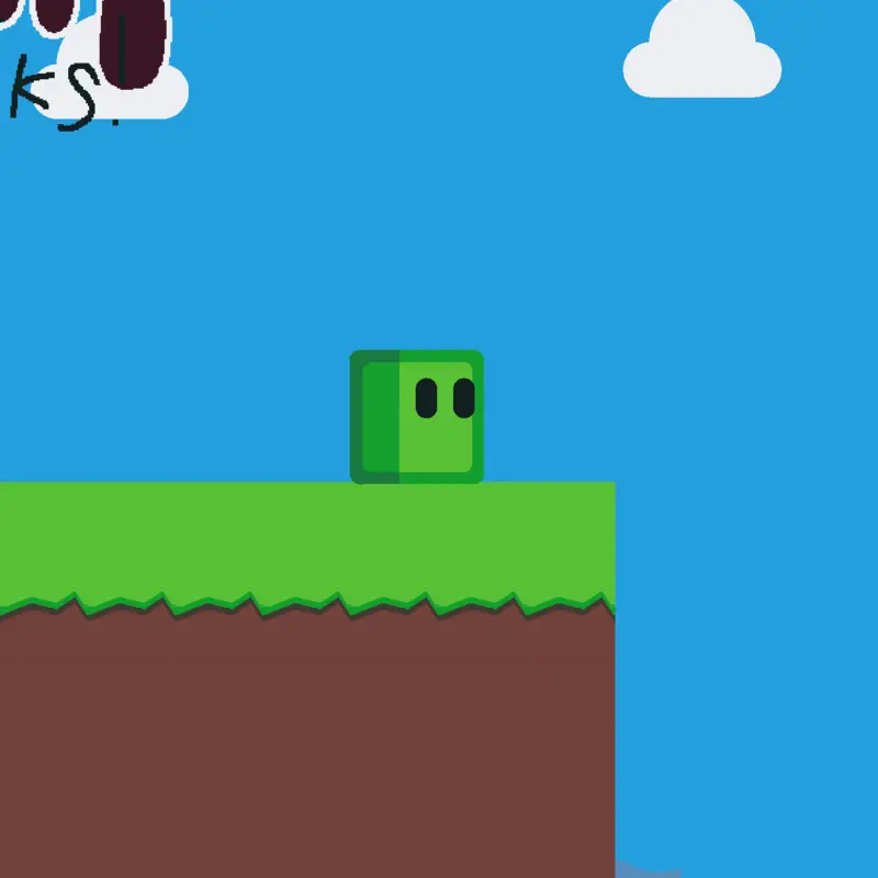 Game by @Barook