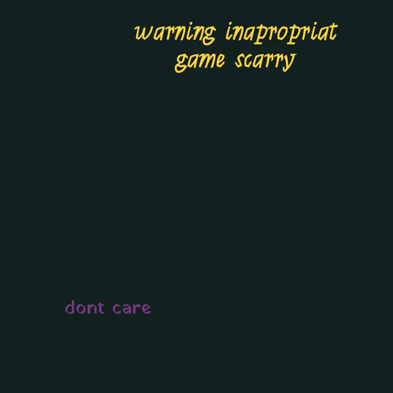 Game by @i_eat_tables