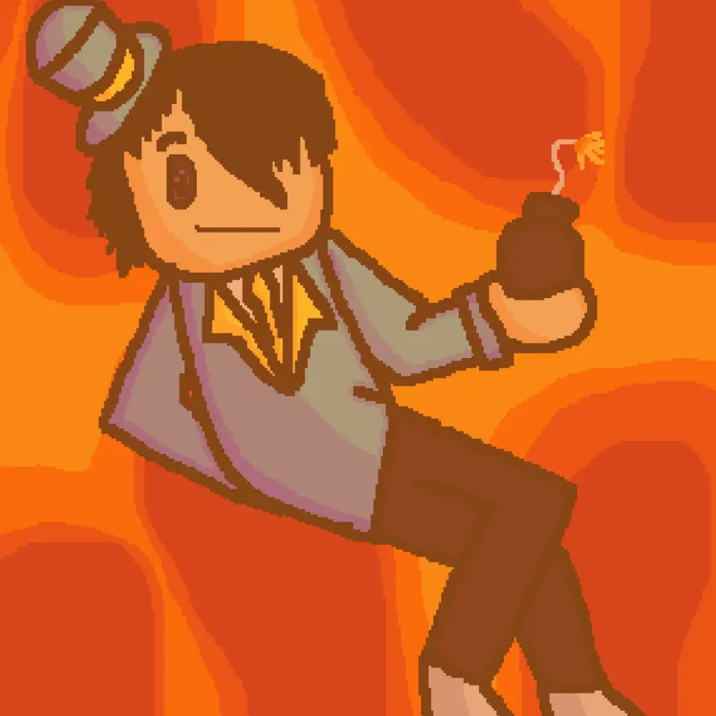 Game by @Billbot