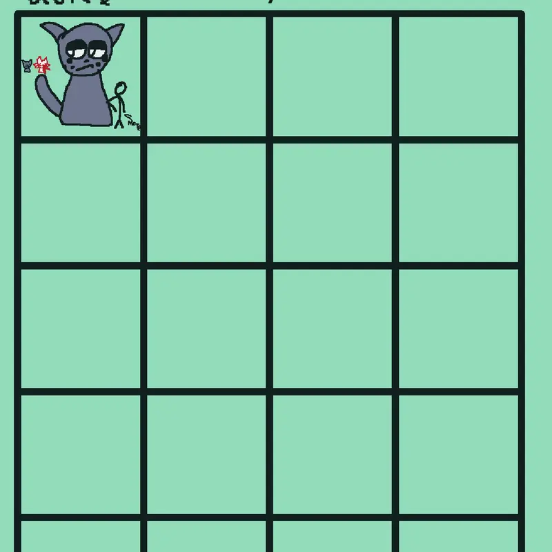 Game by @hiimorange