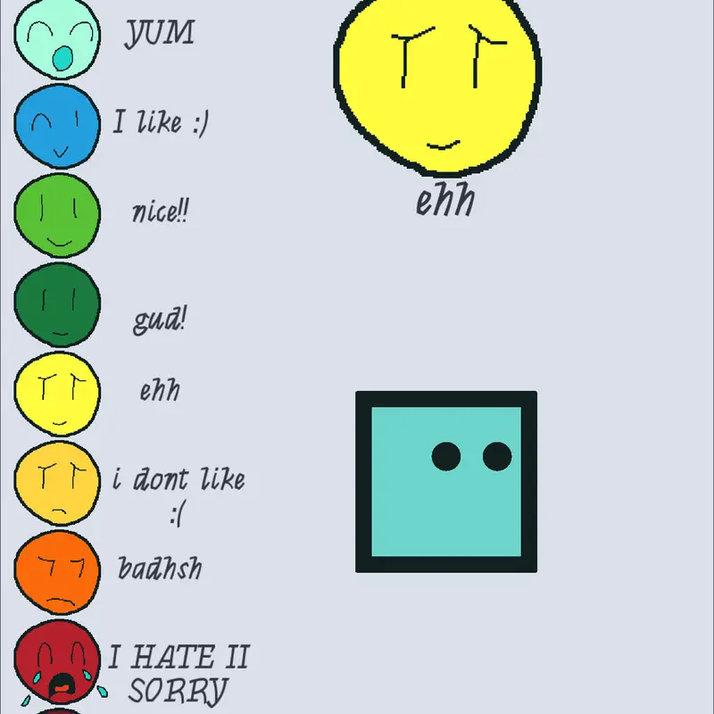 Game by @ricecookis_real