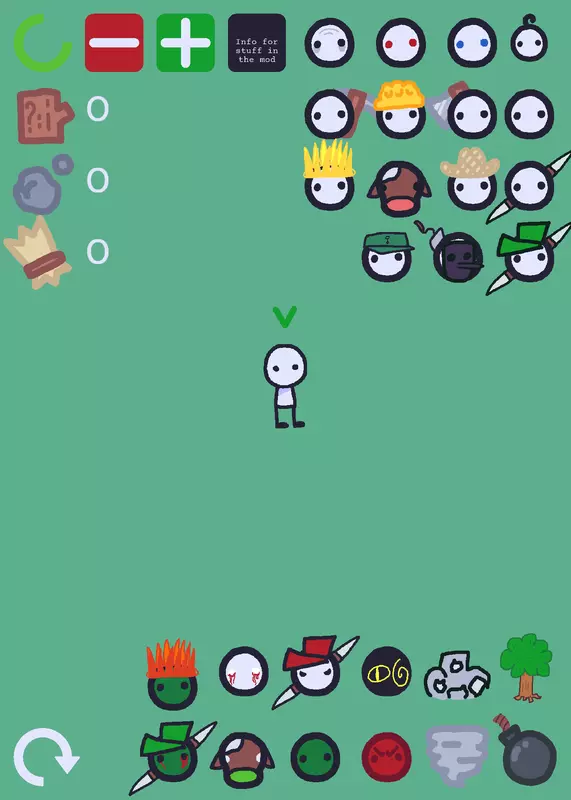 I killed 7 people by @ieatthem