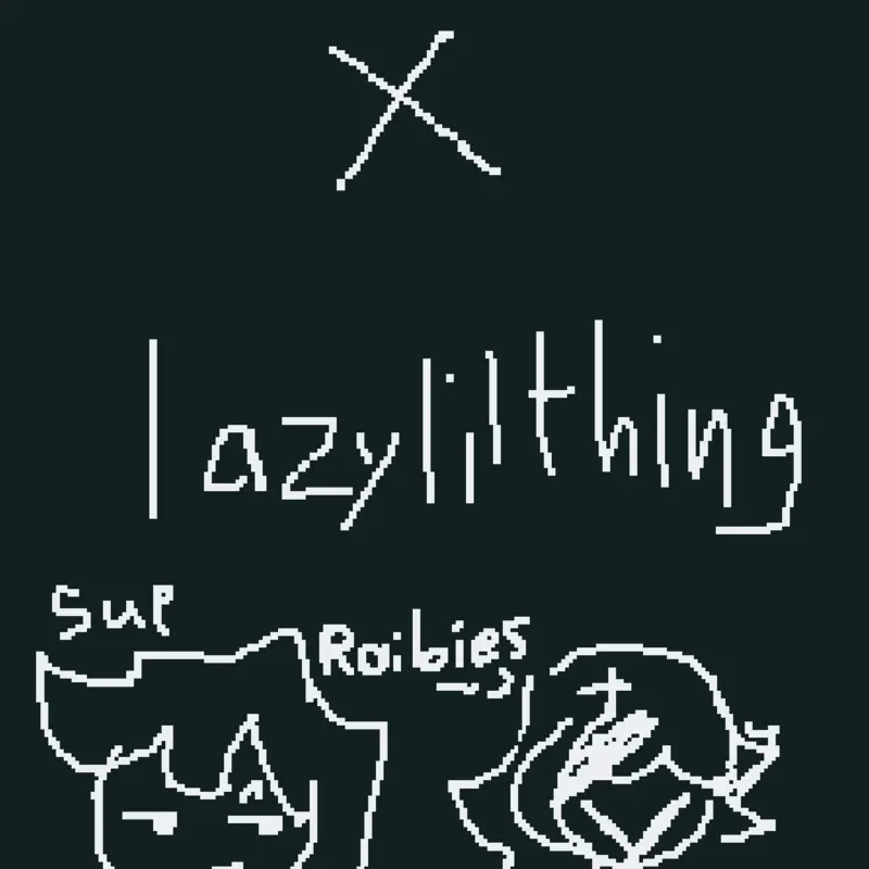 Game by @lonelyghost_