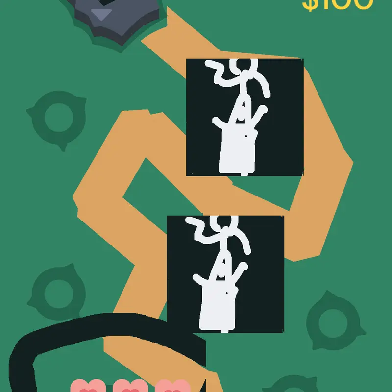 Game by @chocpmilk