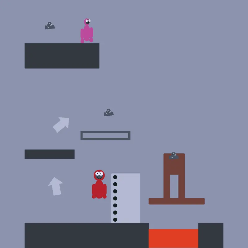 Game by @Athisonisback