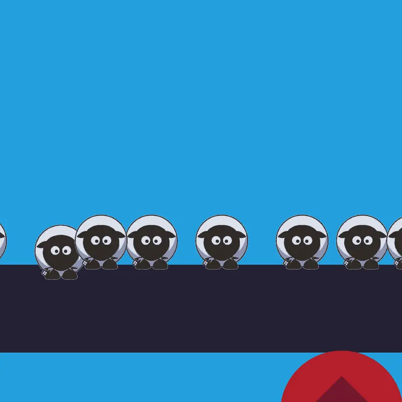 Game by @user500