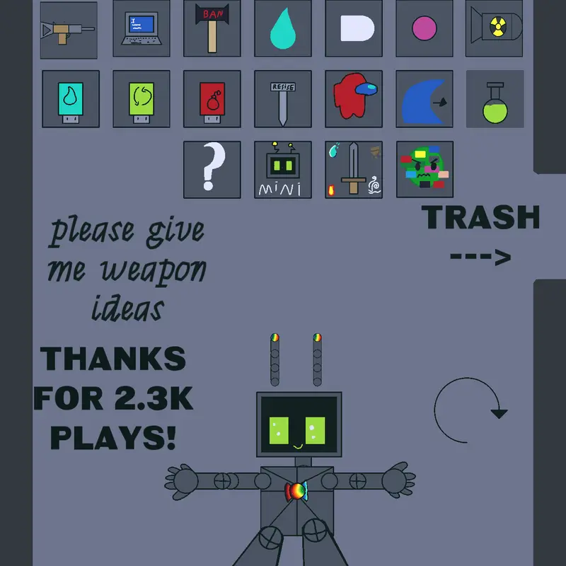 Game by @ilikepoop