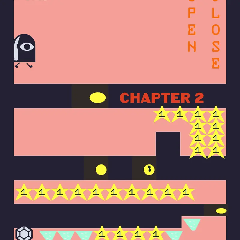Chapter 2 by @act_2