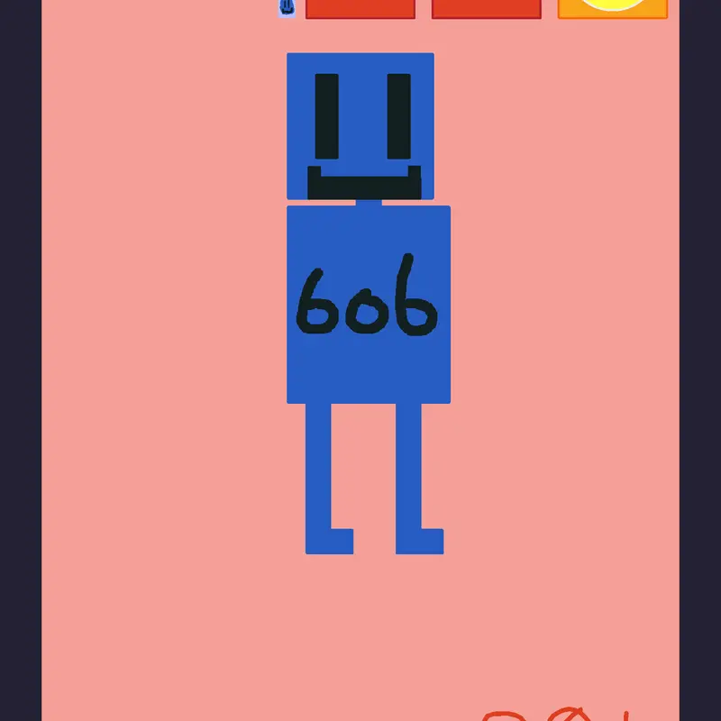 Game by @marker_gaming
