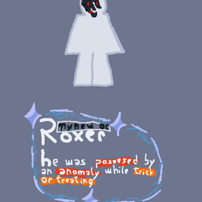 My new oc by @Owl-games