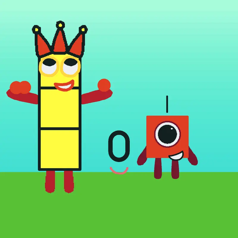 Game by @jamescooperbait