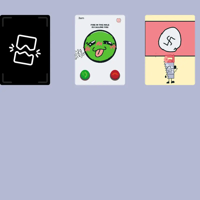 Game by @JustHereForCreateGame