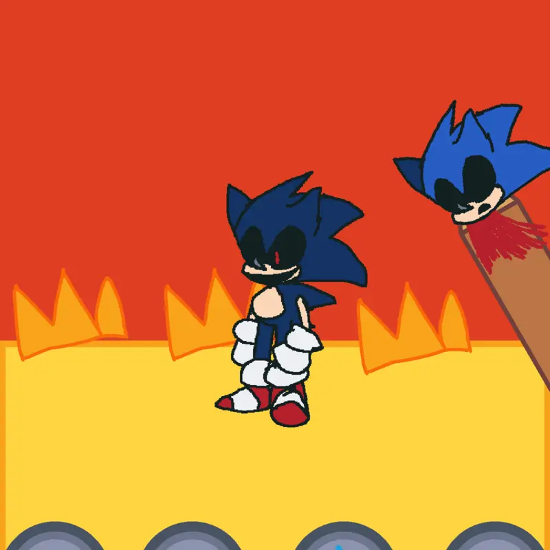 Game by @Kawall