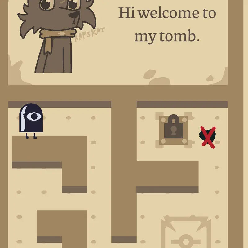 Game by @kyo_rengoku