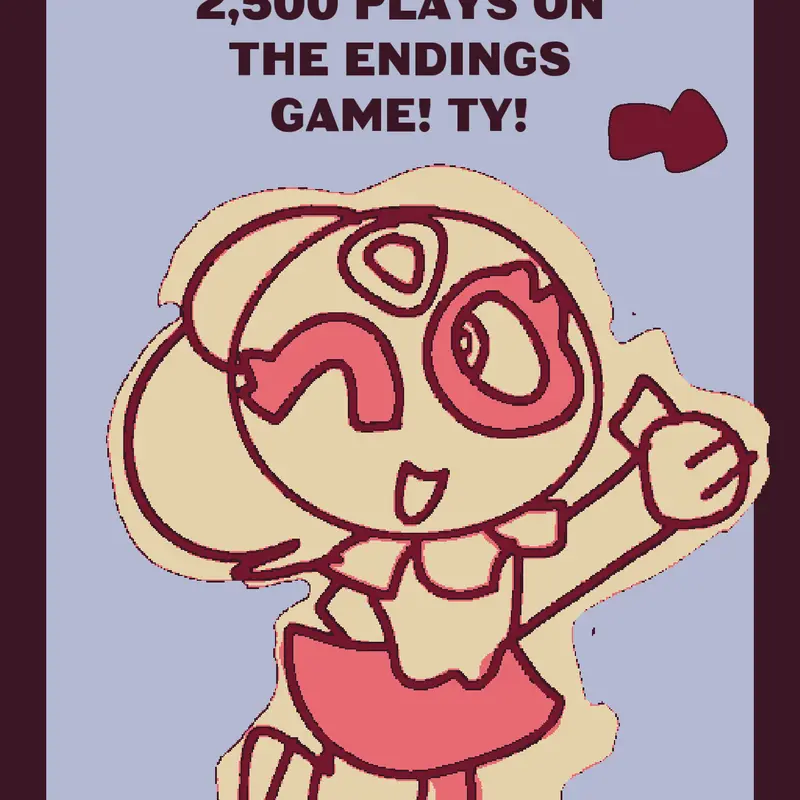 Game by @crystavelia