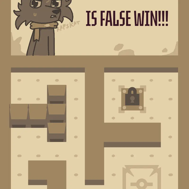 Game by @DuckyDecks