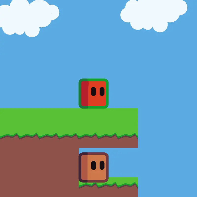 Game by @bilng