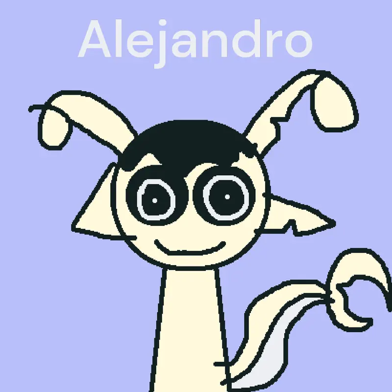 I got bored so I made this by @jandro10123