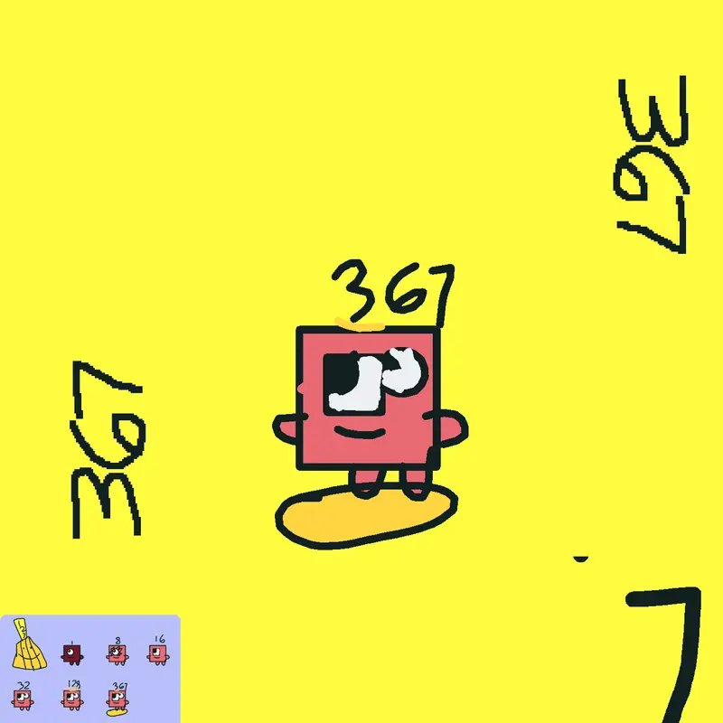 Game by @emmaco