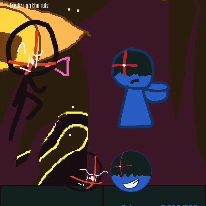 Game by @Urbansaturn